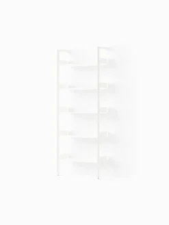 Rombe IF1, Full Bay Shelves fra &Tradition
