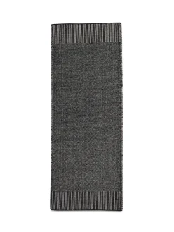 Rombo Rug, moss green fra Woud