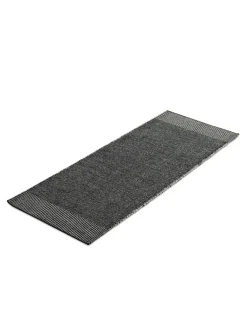 Rombo Rug, moss green fra Woud