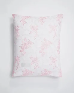 Rose Lace Pillow Cover Single fra Magniberg