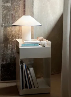 Rotate sidebord SC73 fra &Tradition