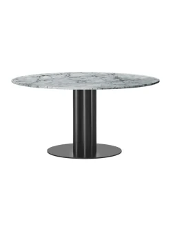 Roundabout Dining Table Ø90 fra Louise Roe