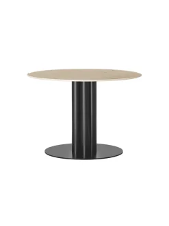 Roundabout Dining Table Ø140 fra Louise Roe