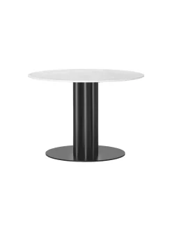 Roundabout Dining Table Ø140 fra Louise Roe
