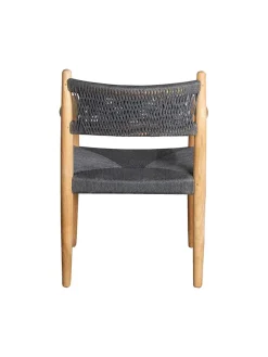 Royal havestol, Soft Rope fra Cane-line