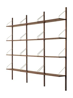 Royal System, konfiguration 2 fra DK3