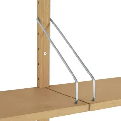 Royal System, konfiguration 3 fra DK3