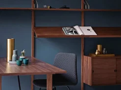 Royal System Magasinhylde fra DK3