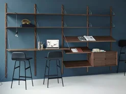 Royal System Magasinhylde fra DK3