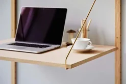 Royal System Skrivebordshylde fra DK3