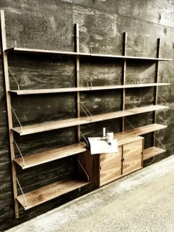 Royal System Vange, 70 cm fra DK3