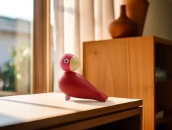 Årsfugl 2024, Flora af Kay Bojesen