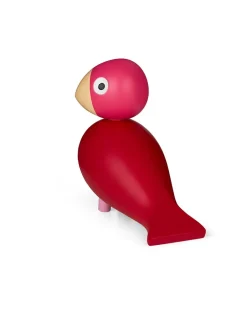 Årsfugl 2024, Flora af Kay Bojesen