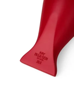 Årsfugl 2024, Flora af Kay Bojesen