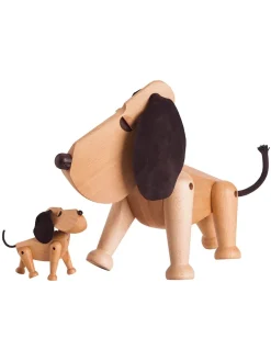 Rufus hund fra Architectmade