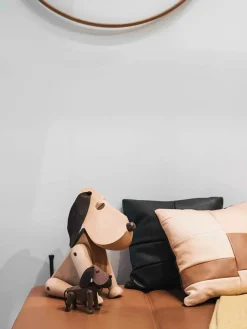 Rufus hund fra Architectmade