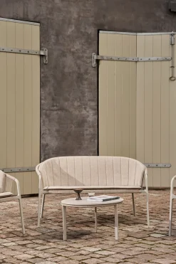 Ryghynde til VIPP721 Lagrasse Two-Seater fra Vipp