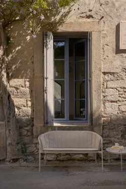 Ryghynde til VIPP721 Lagrasse Two-Seater fra Vipp