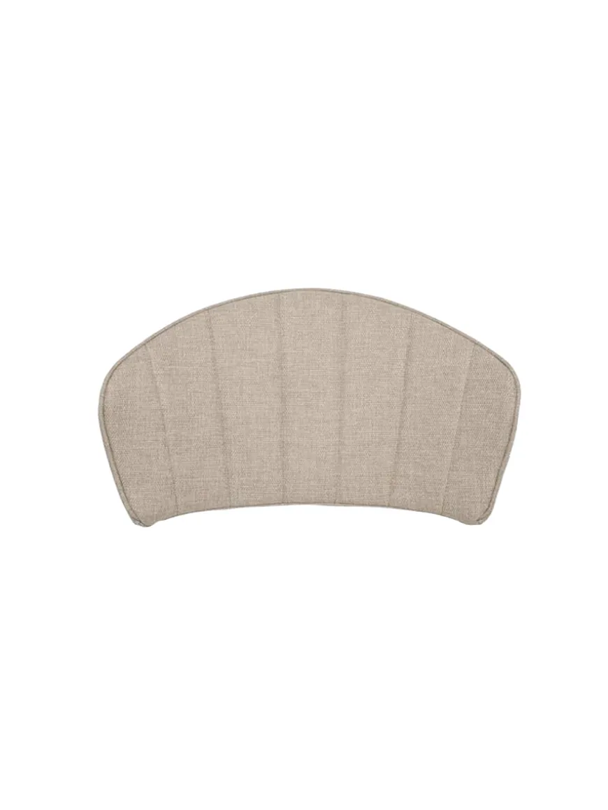 Ryghynde til VIPP710 Lagrasse Chair fra Vipp