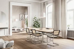 S 64 V Spisestol fra Thonet