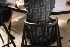 Saga Højstol, eg fra Oaklings