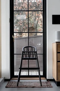 Saga Højstol, eg fra Oaklings