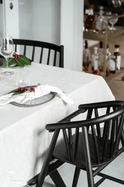 Saga Højstol, røget eg fra Oaklings