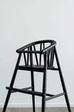 Saga Højstol, røget eg fra Oaklings