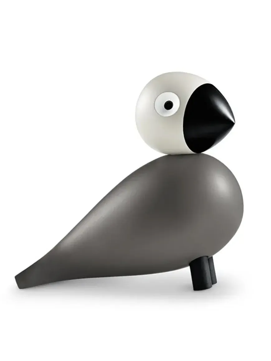 Sangfugl Ernst af Kay Bojesen