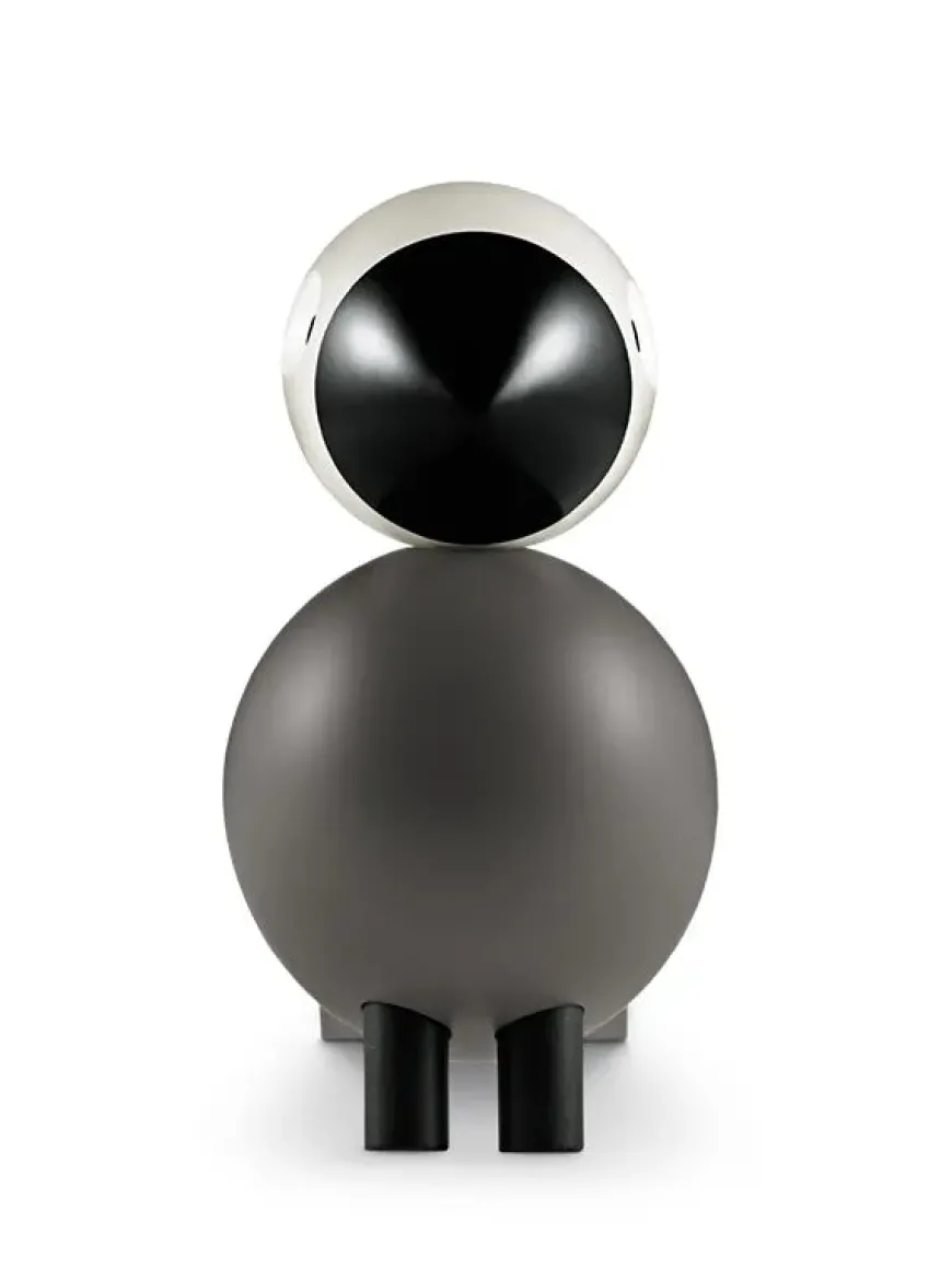 Sangfugl Ernst af Kay Bojesen