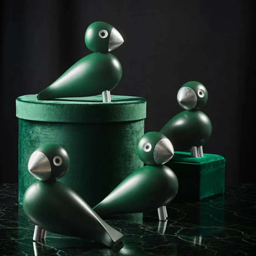 Sangfugl Georg af Kay Bojesen