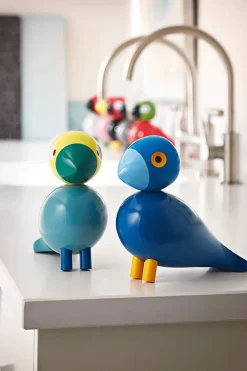 Sangfugl Kay af Kay Bojesen