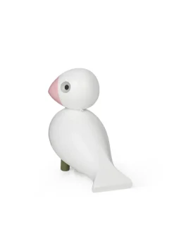 Sangfugl Love af Kay Bojesen