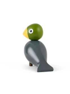 Sangfugl Nightingale af Kay Bojesen