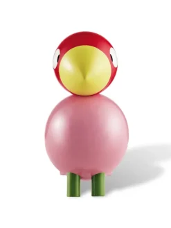 Sangfugl Ruth af Kay Bojesen