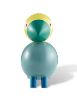 Sangfugl Sunshine af Kay Bojesen