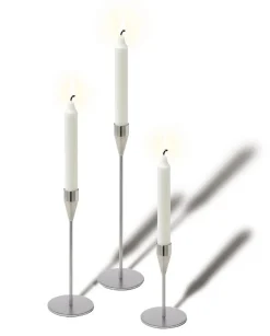 Saturn Lysestage fra Piet Hein