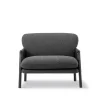 Savannah Loungestol, hallingdal 180/max 98 fra Fredericia Furniture