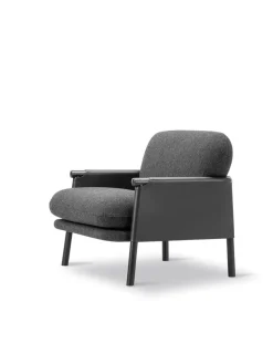 Savannah Loungestol, hallingdal 180/max 98 fra Fredericia Furniture