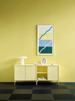 Save Skænk, inkl. ben fra Montana