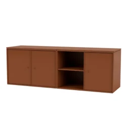 Save Skænk, inkl. sokkel fra Montana