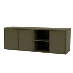 Save Skænk, inkl. sokkel fra Montana