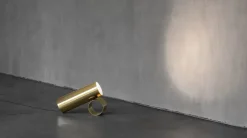 Sawaru gulvlampe fra Flos