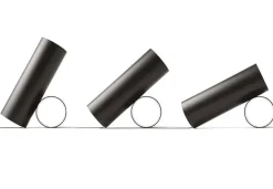 Sawaru gulvlampe fra Flos