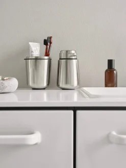 Sæbedispenser, Holger's Beige fra Vipp