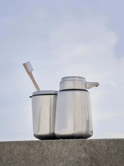 Sæbedispenser, Holger's Beige fra Vipp