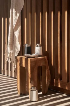 Sæbedispenser, Holger's Beige fra Vipp