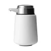 Sæbedispenser, hvid fra Vipp