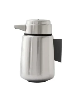 Sæbedispenser til væg, Holger's Beige fra Vipp