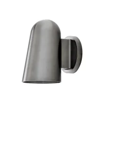 SC105 væglampen - Messing - fra &Tradition